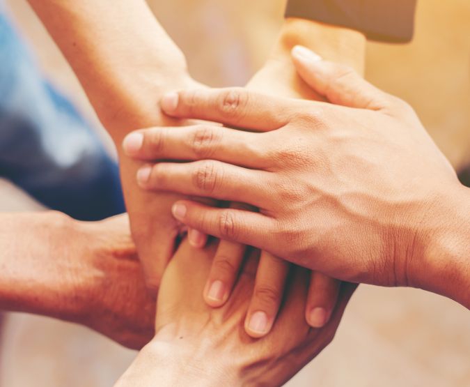 Formación y supervisión a trabajadores sociales del Servicio Madrileño de Salud.